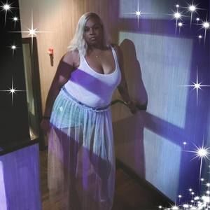 Meet your Posher, Tarnisa